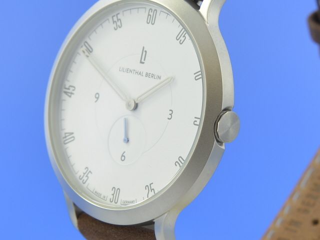 Lilienthal Berlin L1