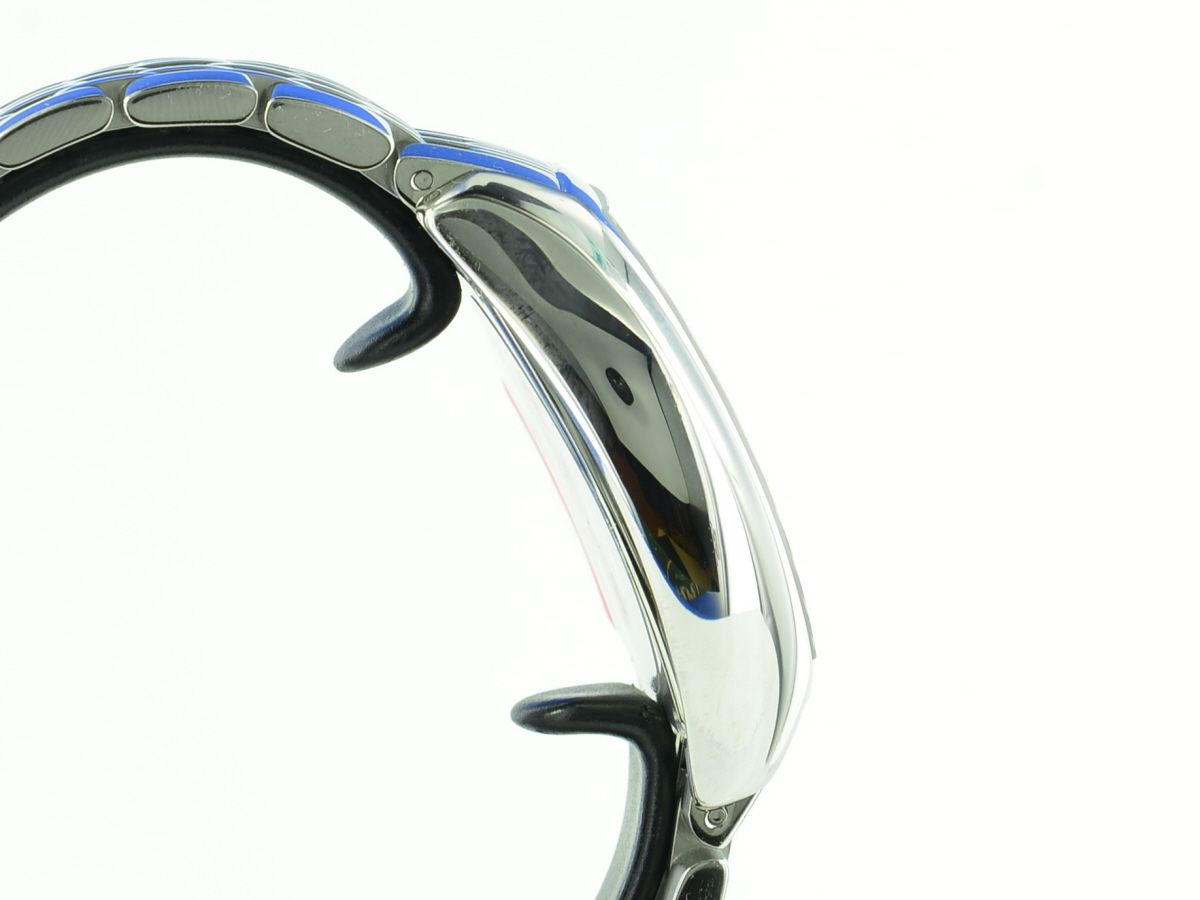 Longines Evidenza Automatik Chronograph