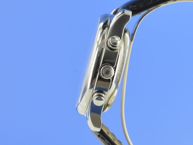 Longines Master Collection Moon Phase Chronograph