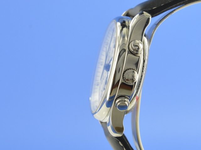 Longines Master Collection Moon Phase Chronograph