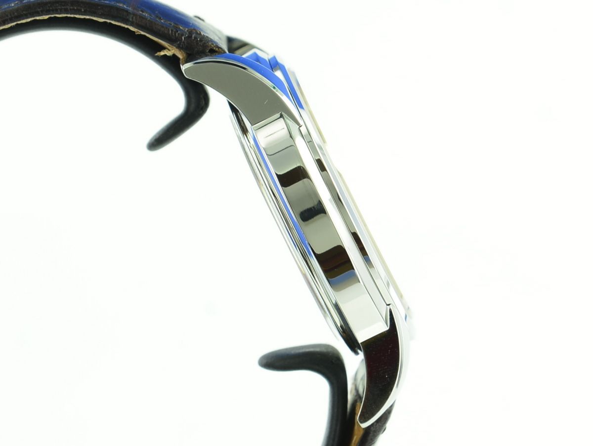 Longines Saint-Imier Herrenuhr Automatik