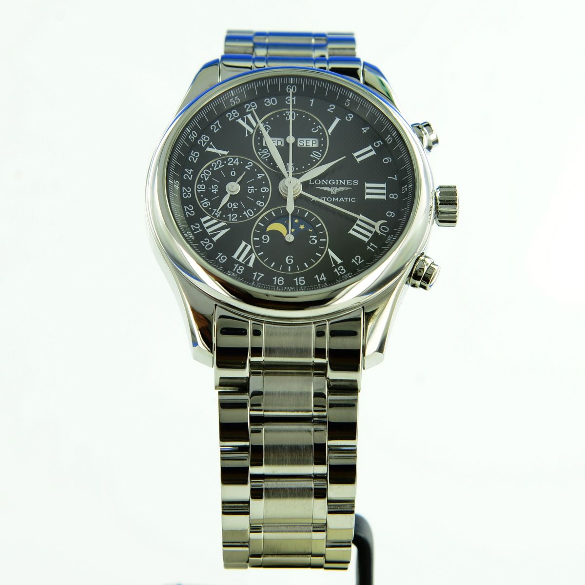 Longines Master Collection Mondphase