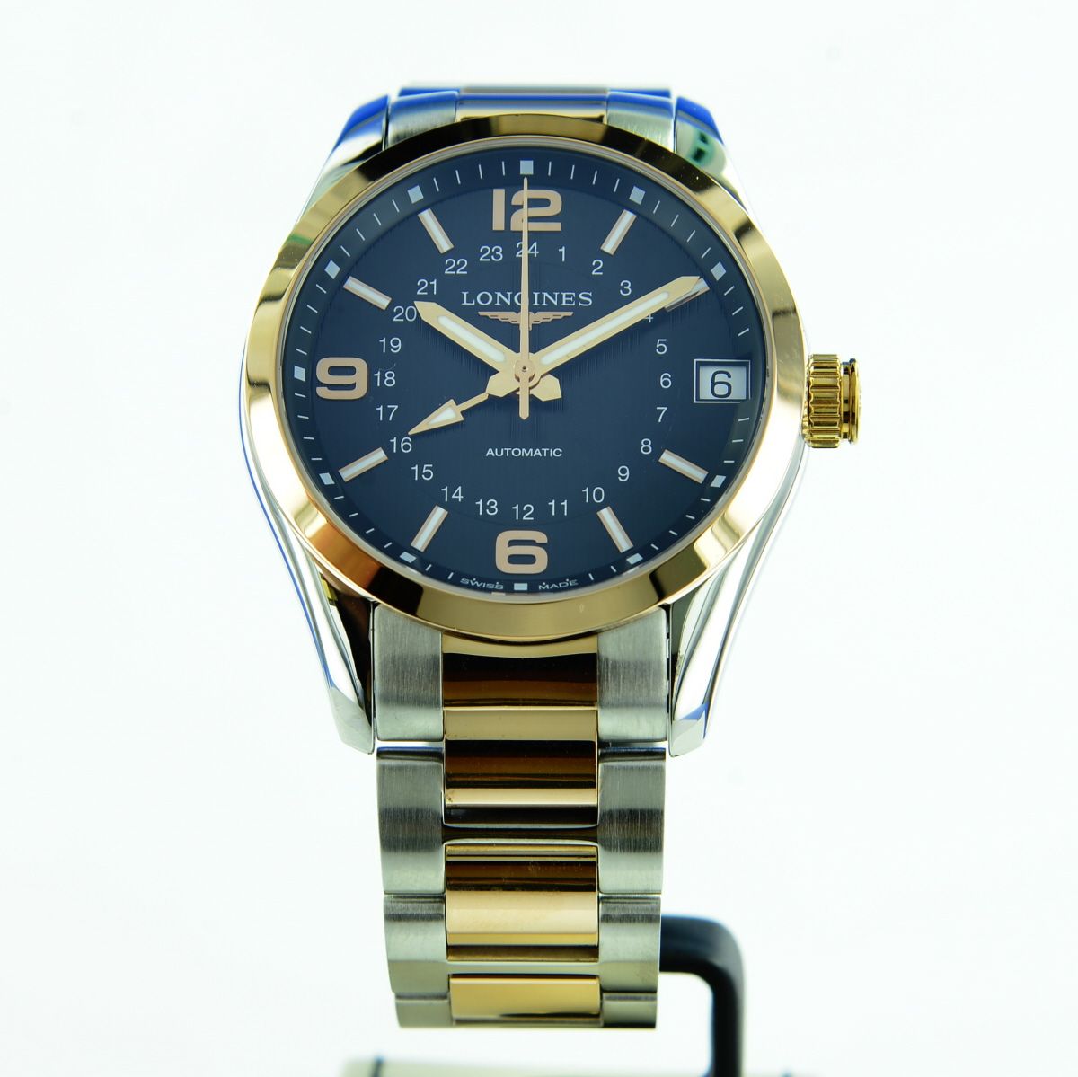 Longines Conquest Classic  L2.799.5.56.7