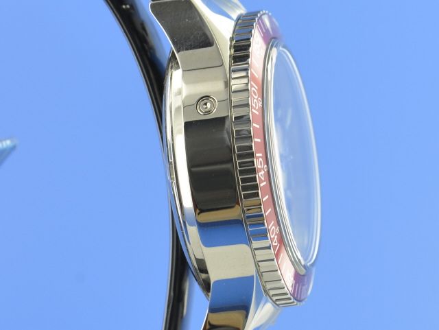 Longines Heritage Diver 1967