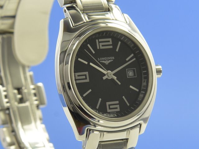 Longines LungoMare Lady