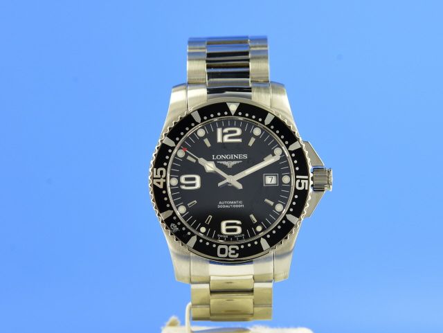 Longines HydroConquest
