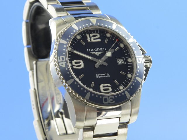 Longines HydroConquest Automatik