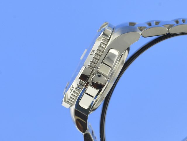 Longines HydroConquest Chronograph Automatik