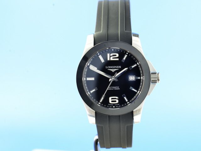 Conquest CeramicAutomatik