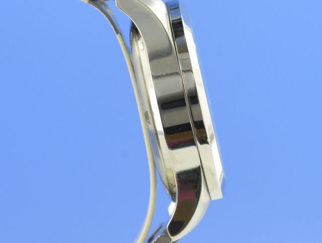 Longines Conquest Chronograph Quarz