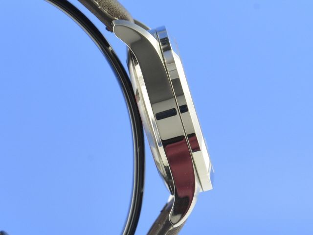 Longines Conquest Chronograph Quarz