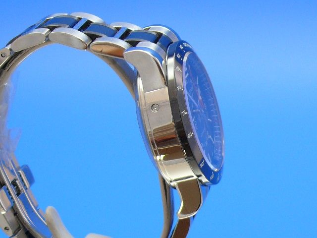 Longines Admiral Chronograph Ceramic NP 2.990