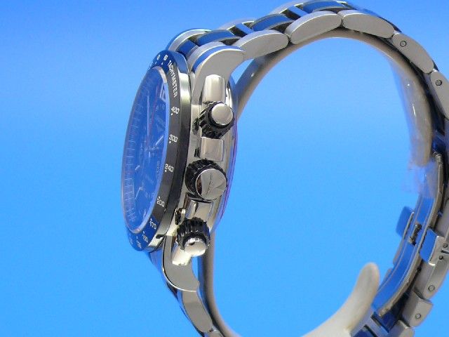 Longines Admiral Chronograph Ceramic NP 2.990