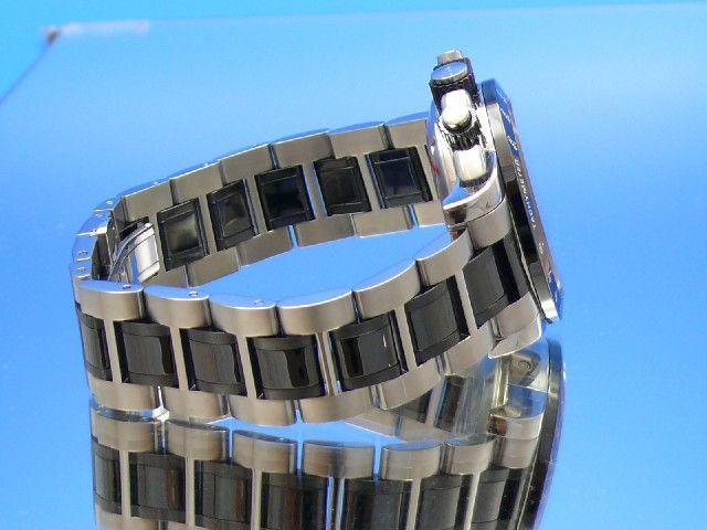 Longines Admiral Chronograph Ceramic NP 2.990