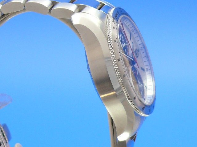 Longines GrandeVitesse Chronograph Neu NP 1.910