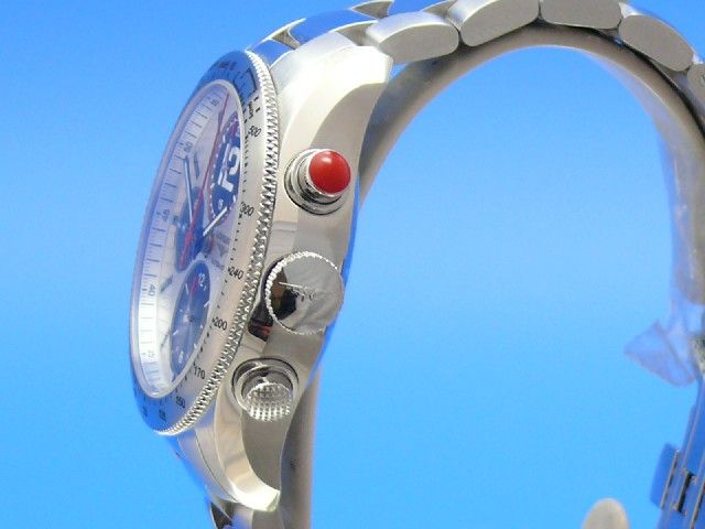 Longines GrandeVitesse Chronograph Neu NP 1.910