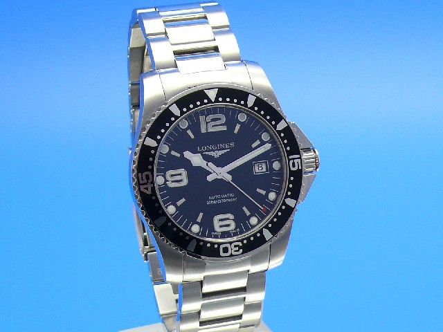 Longines HydroConquest L36424566