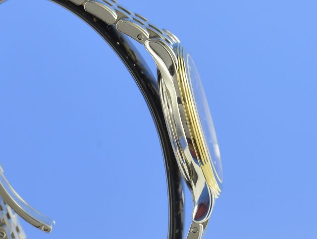 Longines Flagship Herrenuhr Automatik