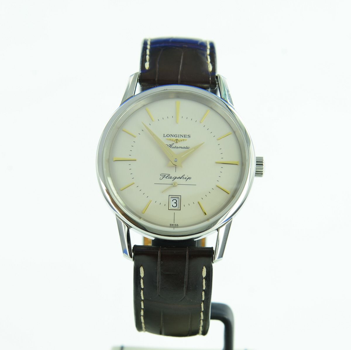 Longines Flagship Heritage L4.795.4.78.2