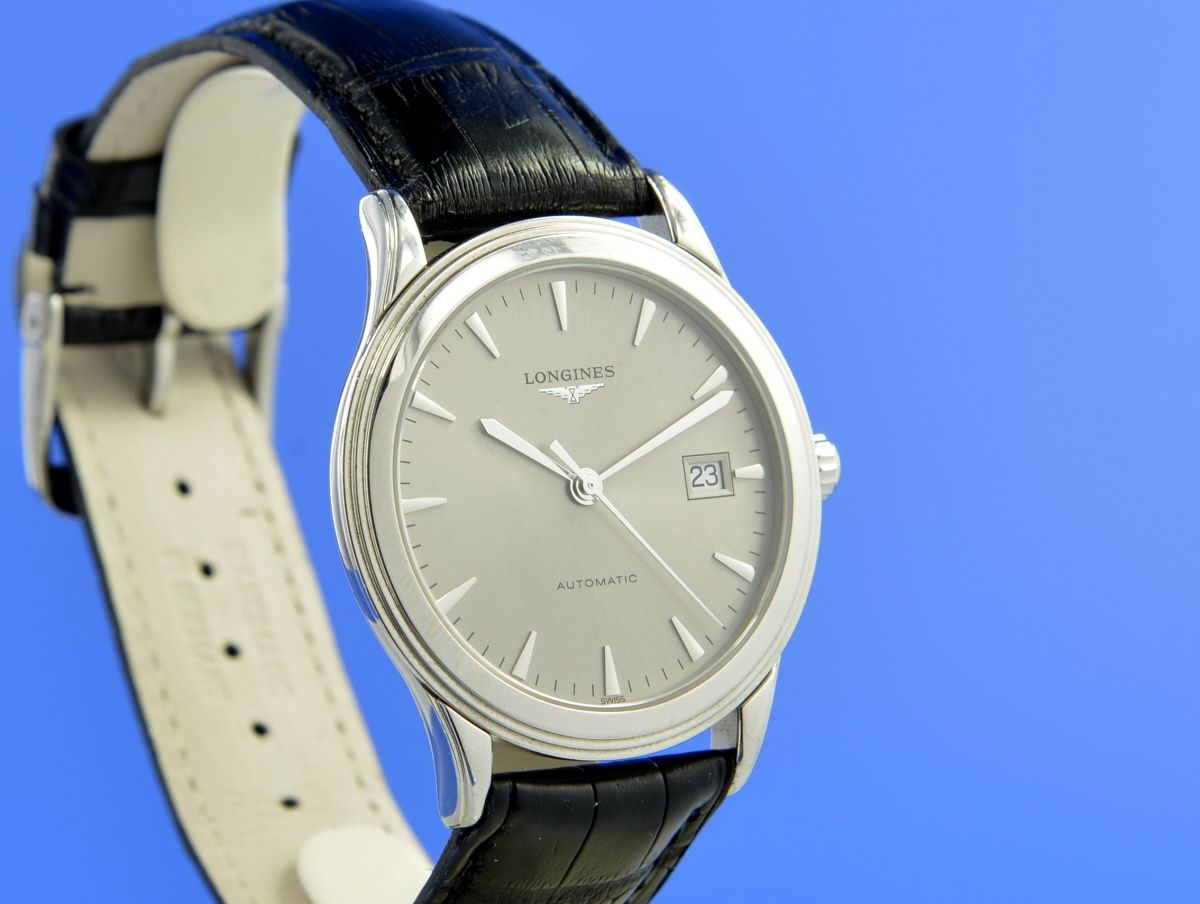 Longines Flagship Automatik