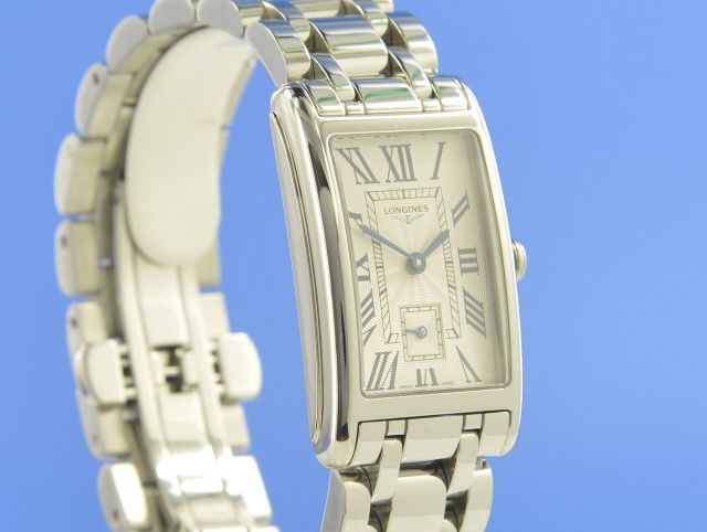 Longines DolceVita Lady