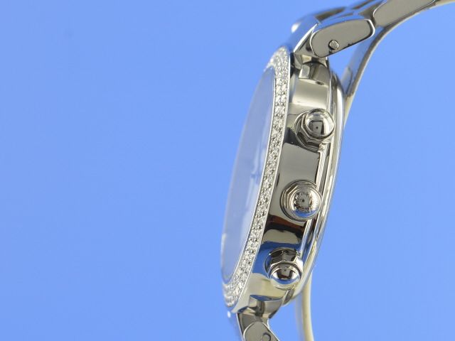 Longines DolceVita Lady Diamanten 38 mm