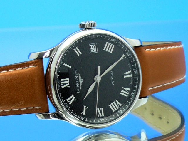 LONGINES MASTER COLLECTION X-LARGE