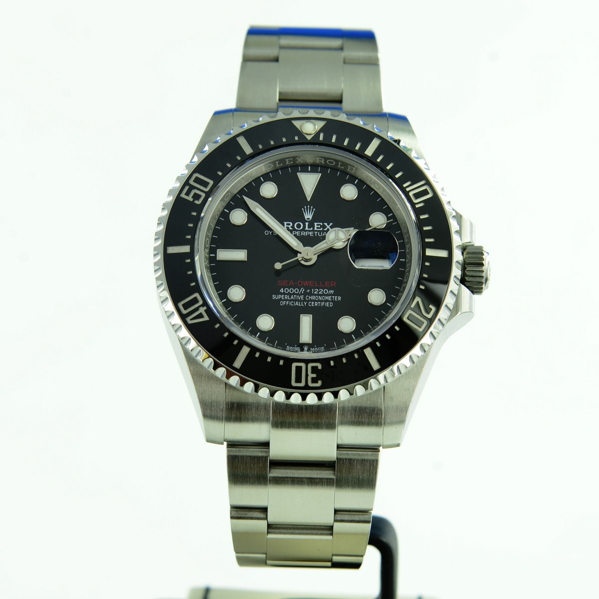 Rolex Sea-Dweller LC 100