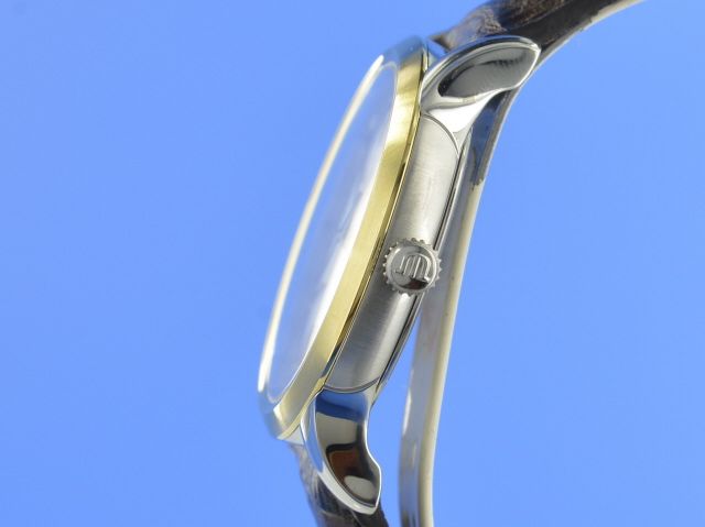 Maurice Lacroix Les Classiques Day/Date