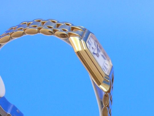 Maurice Lacroix Damenuhr - Les Classiques