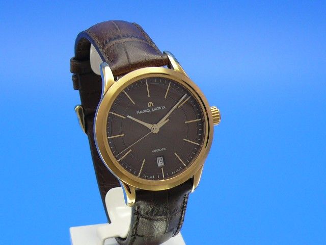 Maurice Lacroix Les Classiques Date  Limited Edition 2010