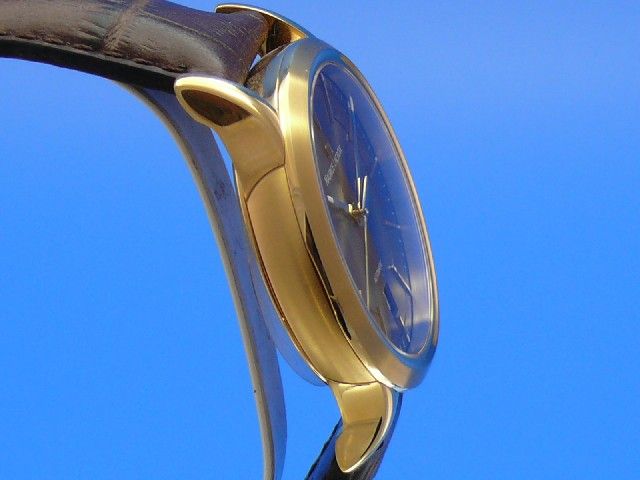 Maurice Lacroix Les Classiques Date  Limited Edition 2010