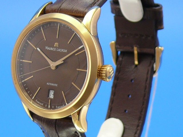 Maurice Lacroix Les Classiques Date  Limited Edition 2010