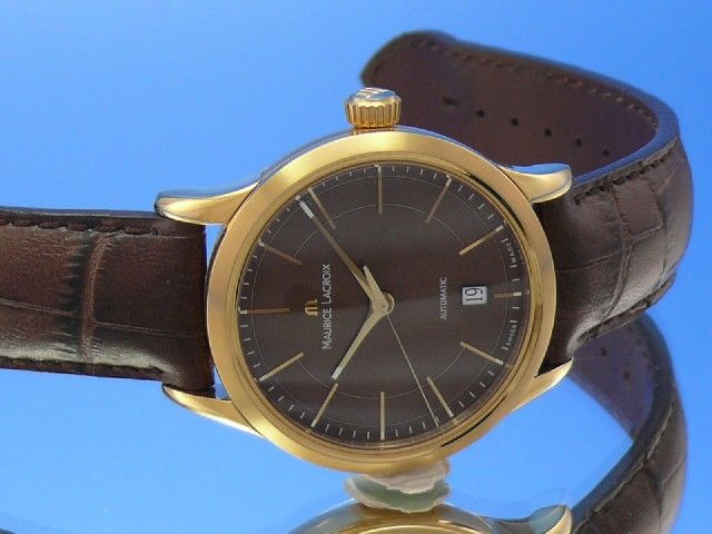 Maurice Lacroix Les Classiques Date  Limited Edition 2010