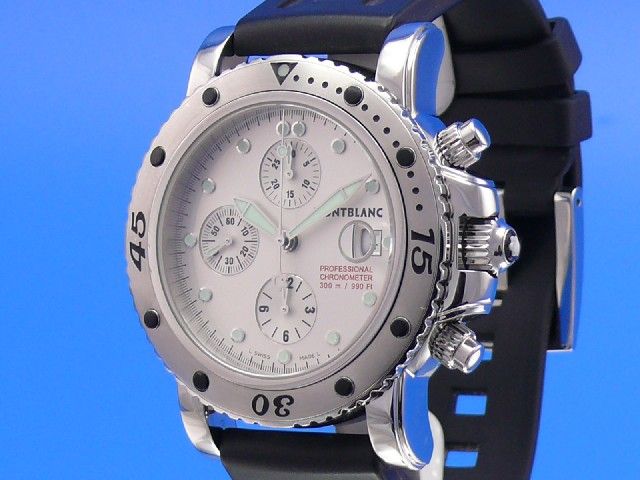 MONTBLANC SOULMAKERS 100 YEARS LIMITED EDITION