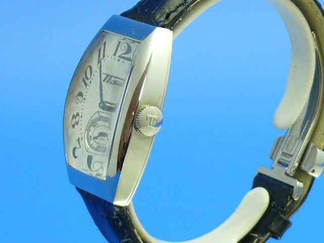 TISSOT PORTO LIMITED EDTION NUR 6666 St. UNGETRAGEN