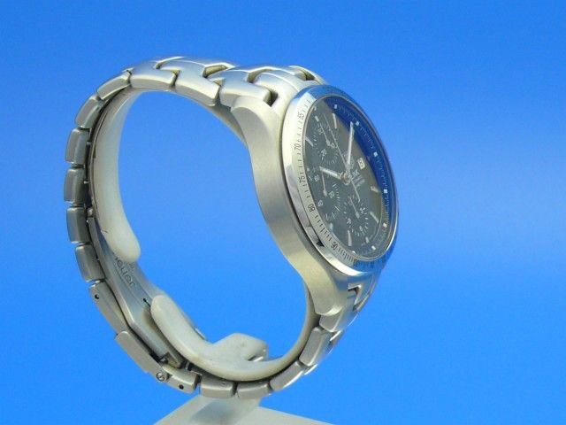 TAG Heuer LINK Chronograph