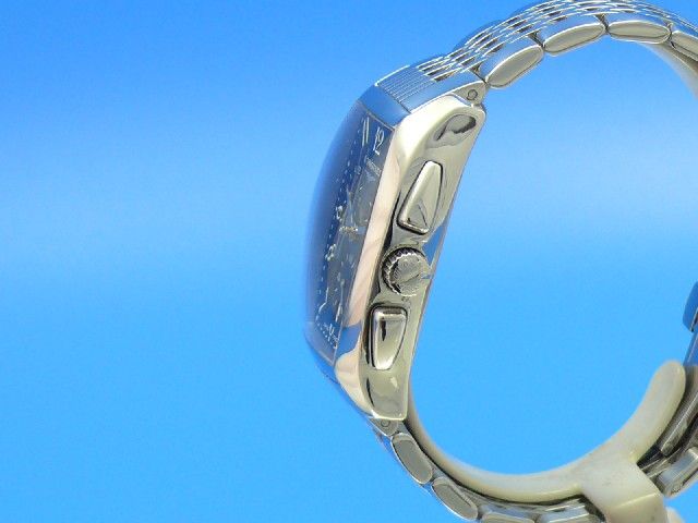 LONGINES Evidenza Chronograph