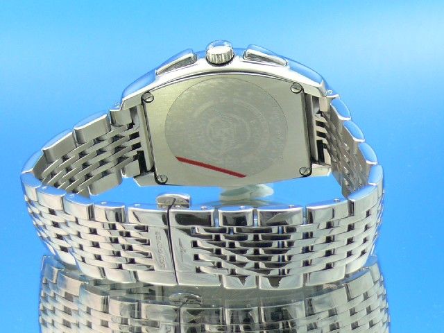 LONGINES Evidenza Chronograph