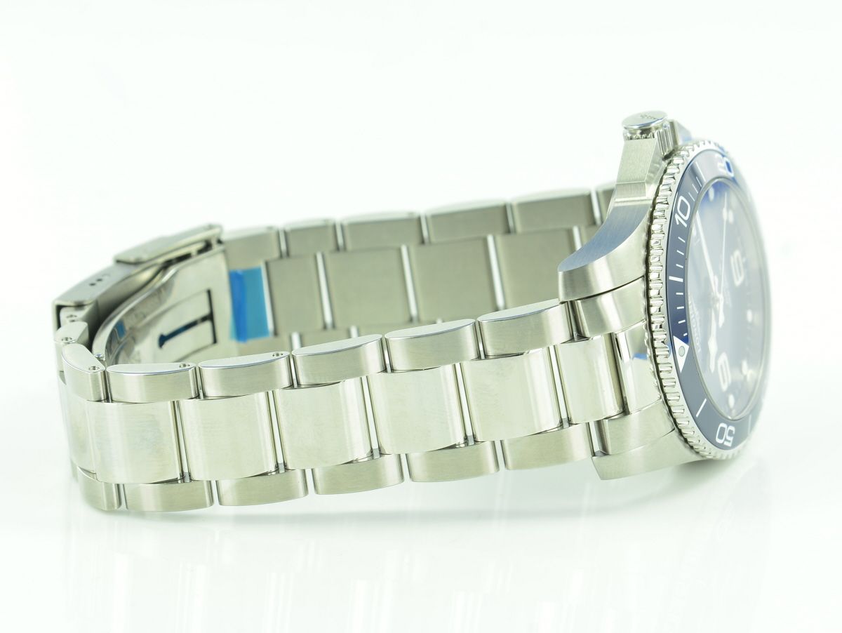 LONGINES HYDROCONQUEST 41 mm L3.781.4.96.6