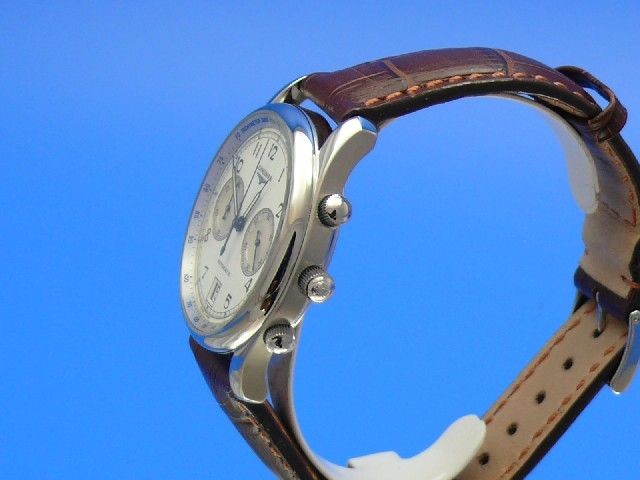 LONGINES Limited Edition 30 min.Chronograph