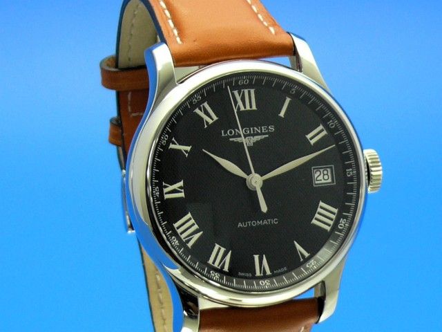 LONGINES MASTER COLLECTION X-LARGE