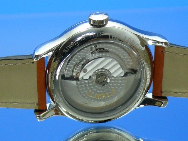 LONGINES MASTER COLLECTION X-LARGE