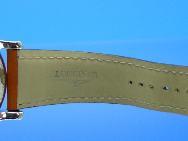 LONGINES MASTER COLLECTION X-LARGE