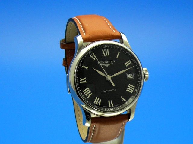 LONGINES MASTER COLLECTION X-LARGE