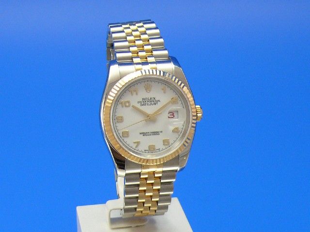 Rolex Datejust LP.9050�