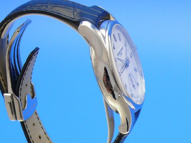 Frederique Constant Vintage Rally La Carrera Panamericana Limite