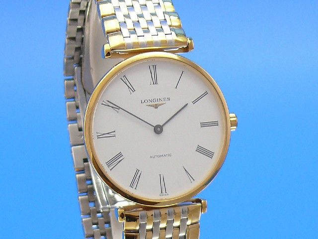 Longines La Grande Classique Automatik