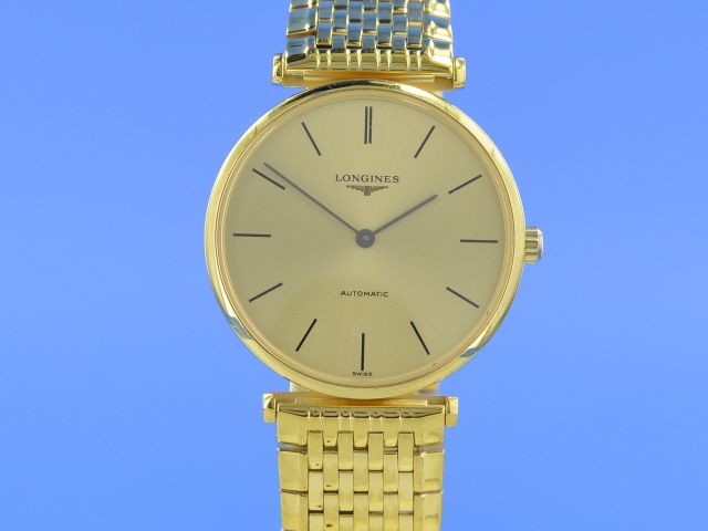 Longines La Grande Classique Automatik