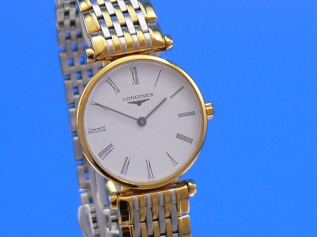 Longines La Grande Classique Damen